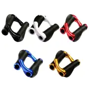 MTB Mountain Bike Hand Grip Mountain Bicycle Lock on Handle Bar Grips Bicycle