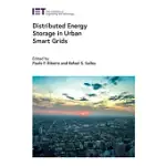 DISTRIBUTED ENERGY STORAGE IN URBAN SMART GRIDS