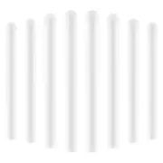 8 Pcs Diatomite Moisture Absorbing Stick Water Absorption Rod Drying Stick2350