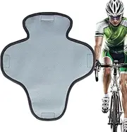 Motorcycle Helmet Liner - Anti Sweat Cooling Helmet Pad | Waterproof Reusable & Washable Hockey Football Hard Hat Accessories for Absorbs Dripping Sweat