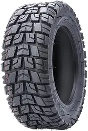 tire free vacuum rubber tires, tubeless tire, 11 inch tubeless wide tire replacement rubber tire 100/65-6.5
