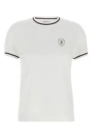 BRUNELLO CUCINELLI Logo Patch T-Shirt