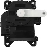 XISII Heater Blend Door Actuator,Fit For Toyota, Fit For Lexus, 87106-48100 8710648100 8710648160 604-902 Passenger Right Main HVAC Dorman Temperature control actuator