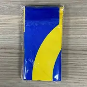 1 NOVELTY FALLOUT VAULT 33 FLAG BANNER EMBLEM DOCTOR COLLECTOR VAULT-TEC