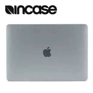 【Incase】Hardshell Case 2020年 MacBook Pro 13吋(USB-C)專用 霧面圓點筆電保護殼 (透明)