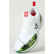 Payntr X Seven CAMO (MS Dhoni Model) Rubber Sole Shoe