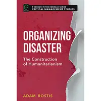 在飛比找蝦皮購物優惠-Organizing Disaster: The Const