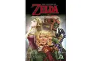 The Legend of Zelda: Twilight Princess, Vol. 10: Volume 10