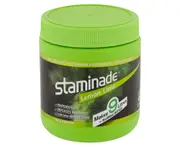 2 x Staminade Electrolyte Sports Drink Powder Lemon Lime 585g