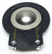 Replacement Diaphragm for Yamaha JAY2140 Horn, BR10,BR12M,BR15, A12M,S12ME,S15E