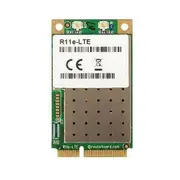 MikroTik R11e-LTE LTE miniPCI-e 1/2/3/5/7/8/20/38/40 Bands
