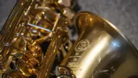 在飛比找Yahoo!奇摩拍賣優惠-§唐川音樂§【Selmer SA80 SERIES II A