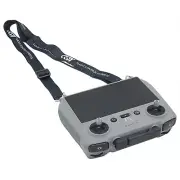 New Nylon Lanyard Remote Control with Screen Parts for Air 3 DJI RC 2 Lanyard