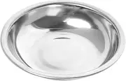 BESTOYARD Jewelry Weighing Trays Precise Scale Pans for Rhinestones Gems Tiny Plates for Accurate Measurements for Electronic Scales