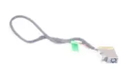 CBL00666-0170 Hp DC In Jack cable