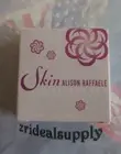 ALISON RAFFAELE SKIN SOFT SHADOW BUTTER 0.11 OZ NEW