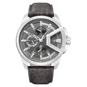 Police Analogue Brown Dial Multifunction Men's Watch (PEWJF0005703)