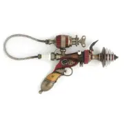 Steampunk De-Optimizer by Myles Pinkney (Displayer is 77244A4) #77243A4