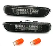 Side Repeater for BMW 3 Series E46 Itim KBBM10WS XINO AU