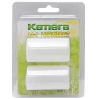 在飛比找蝦皮購物優惠-☆ Kamera 3號轉1號 電池轉換套筒 3號轉2號 鹼性