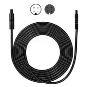 4 Pin 16.5Ft Dash Cam Rear View Backup Camera Reverse Car Recorder Cable