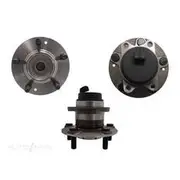 Bearing Wholesalers Wheel Bearing/Hub Assembly - Rear - 5196 KIT