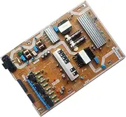 TV Power Strip BN44-00911A BN44-00911 BN4400911 L55E8NR_MSM PSLF191E09A REV 1.1, Compatible for Samsung, LCD TV Parts