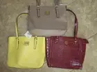 Anne Klein 2 Perfect Totes 1 Front Runner Shoulder Bags ManMade Purse U Choose!