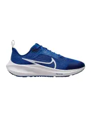 [Nike] Air Zoom Pegasus 40 Grade School Sport in Royal Blue