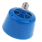 Heat Lamp for Sunbathing Accessories Creates for Reptile