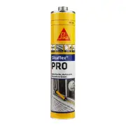 SIKA Sikaflex Pro Multi Purpose Polyurethane Sealant 310ml White