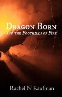 在飛比找博客來優惠-Dragon Born: and the Foothills