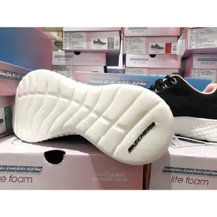 【全新品】Skechers 女休閒運動鞋 女休閒鞋 好市多代購 COSTCO