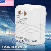 70W Voltage Converter 110V To 220V or 220V to 110V Step Up/Down Transformer