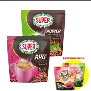 Coffe Super Power 6 In 1