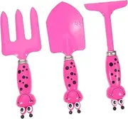 1Set Funny Beach for Sand Excavating Tools Lightweight Portable Educational Playthings for Beach Sand Play Promotes Creativity Social Skills