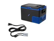 Kings Escape 65 Fridge/Freezer 12/24V + 1.8m 12v Fridge Cable C11 quick connect