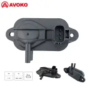 DPF Exhaust Pressure Sensor For Ford Jaguar Volvo Mazda Land Rover 3M5A-5L200-AB (for: Volvo)