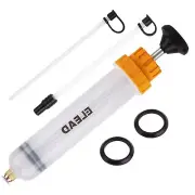 200CC Siphon Pump, Oil Extractor Pump, Oil Pump, Transfer Pump, Fluid Extractor,