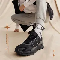 在飛比找Yahoo!奇摩拍賣優惠-新款 FILA TREK 滿天星二代 男女鞋 Fila老爹鞋