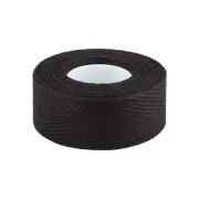 Velox Tressostar Cotton Bicycle Handlebar Bar Tape - Single Roll - Black
