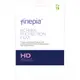 finepia 華碩E410KA系列疏油亮面液晶膜