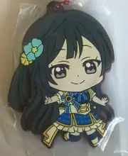 Love Live - Rubber Strap Yuki
