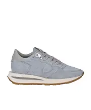 Philippe Model Tropez Haute Low-Top Sneakers 38,39,40,41 grey