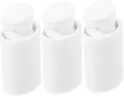GRADENEVE 3pcs Radiator Accessories Bedroom Wall Hooks Bathroom Hanger for Towels Radiator Hanging Hanger Vertical Radiator Hooks Storage Holder Wall Mount Hooks Radiator Rail Hanger
