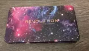 Revolution Forever Flawless Constellation Eyeshadow Pallet