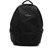 [Y3 X Kuro] Y3 X Kuro Logo Backpack ONE SIZE BLACK