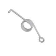 Handle Torsion Spring Loop