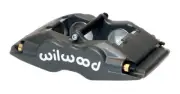 Wilwood 4 Piston Superlite Brake Caliper P/N 120-11128