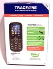 New Vintage 3G TracFone Samsung S150G In original box. Never used. w/accessories